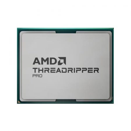 AMD Ryzen Threadripper PRO 9985WX 3.2 GHz 64-Core sTR5 Processor Tray
