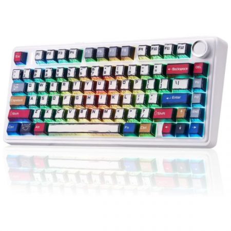 AULA F75