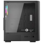 Circle Amazer X1 ATX Mid Tower Case