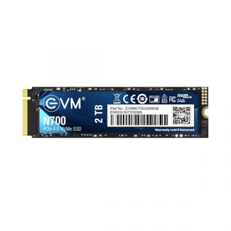 EVM N700 2TB
