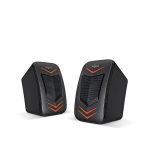 FINGERS RGB-FunBeats Speaker