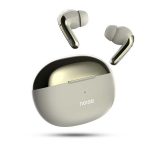 Noise Buds Verve 2 in Ear Truly Wireless Earbuds (Stone Beige) 1