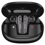 Noise Buds X Ultra in Ear Truly Wireless Earbuds (Ebony Black) 1