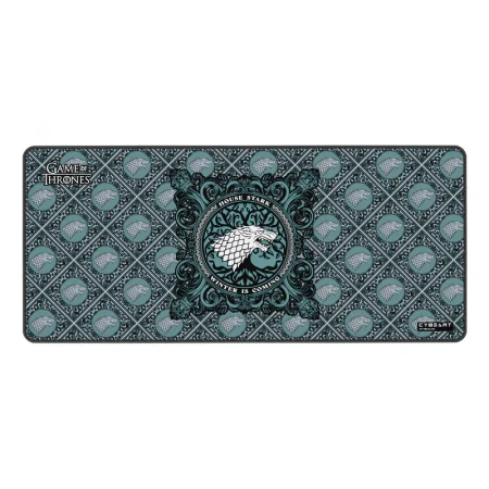 House Stark Gaming Desk Mat