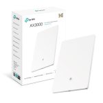 TP-Link Archer Air R5 AX3000 Dual-Band Wi-Fi 6 Air Router (1)