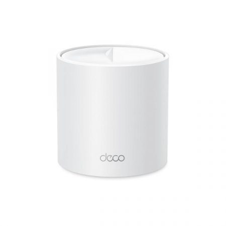 TP-Link Deco X10 AX1500 Whole Home Dual Band Mesh Wi-Fi 6 System