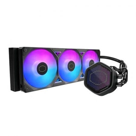 Cooler Master MasterLiquid Atmos II Pixel