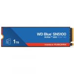Western Digital WD Blue SN5100 1TB NVMe SSD 1