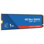 Western Digital WD Blue SN5100 1TB NVMe SSD 1