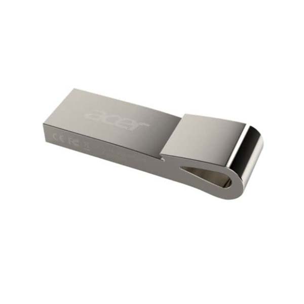 Acer 64GB UF300 USB 3.2 Gen 1 Pen Drive (Metal) Acer 64GB UF300 USB 3.2 Gen 1 Pen Drive (Metal)