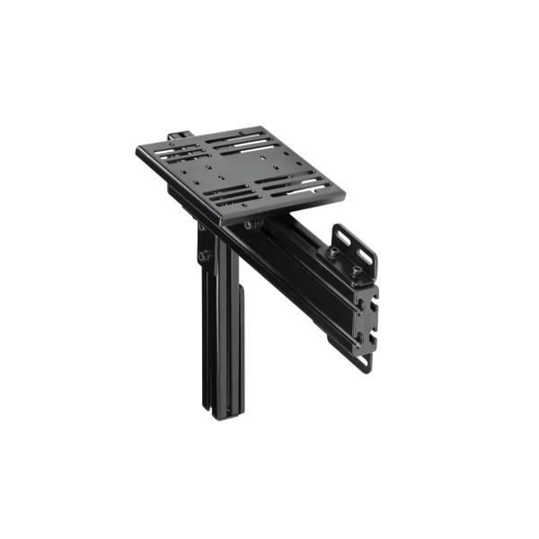 NEXT LEVEL RACING Elite Shifter Add On Black Edition NLR-E034 NEXT LEVEL RACING Elite Shifter Add On Black Edition NLR-E034
